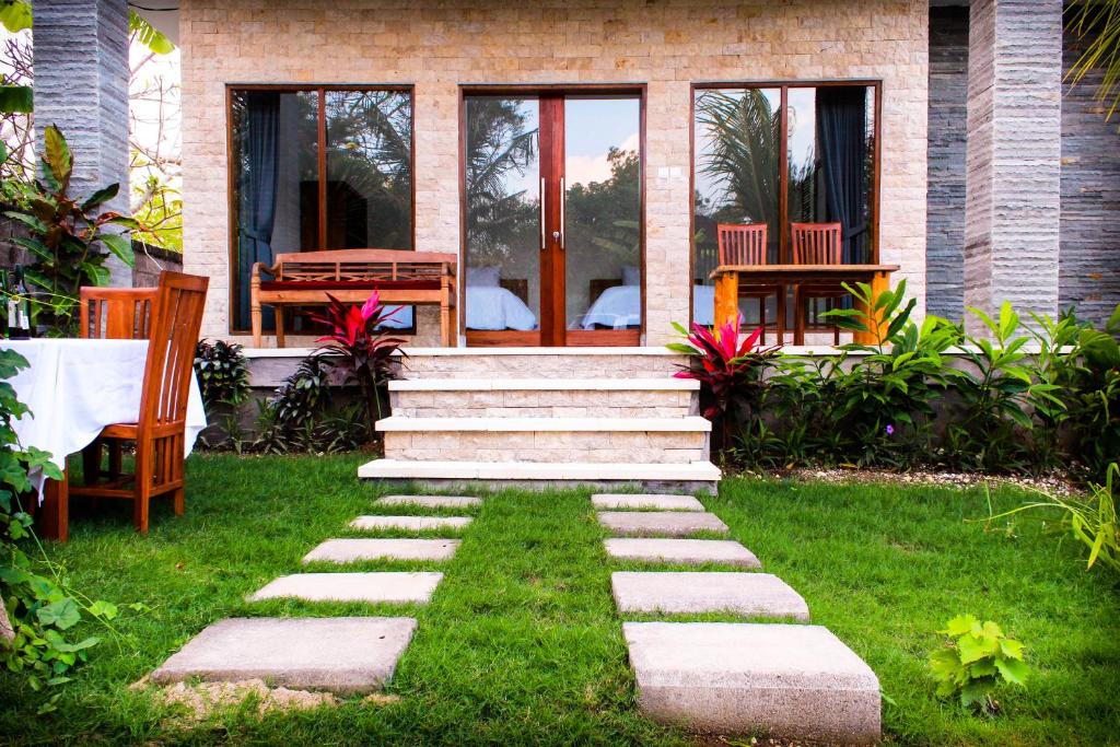 Pier26 Bali Homestay - 2