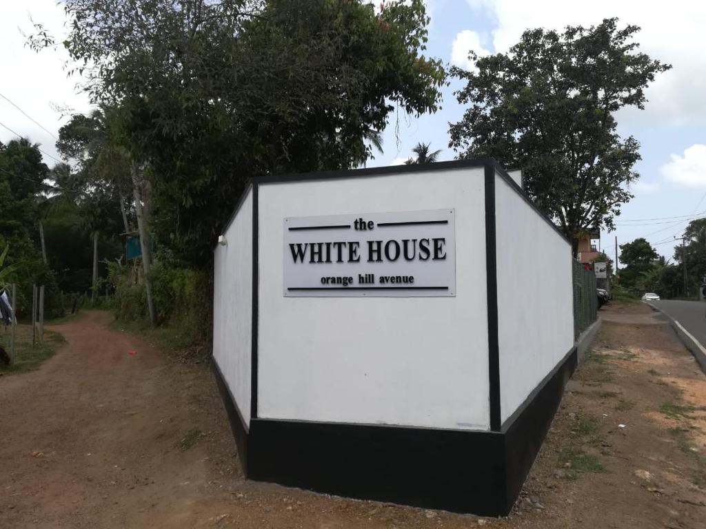 Fotografie z fotogalerie ubytování White House - Orange Hill Avenue v destinaci Ragama