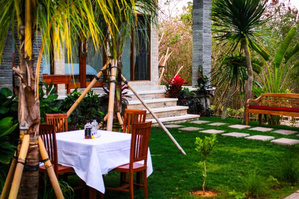 Pier26 Bali Homestay - 17