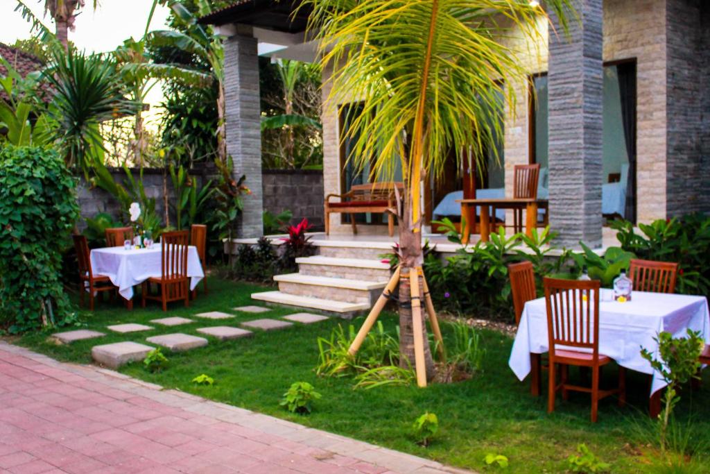 Pier26 Bali Homestay - 15