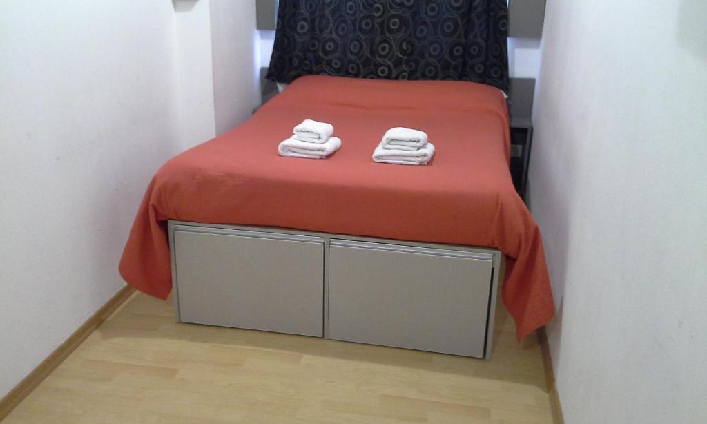 Departamento Estudio 1