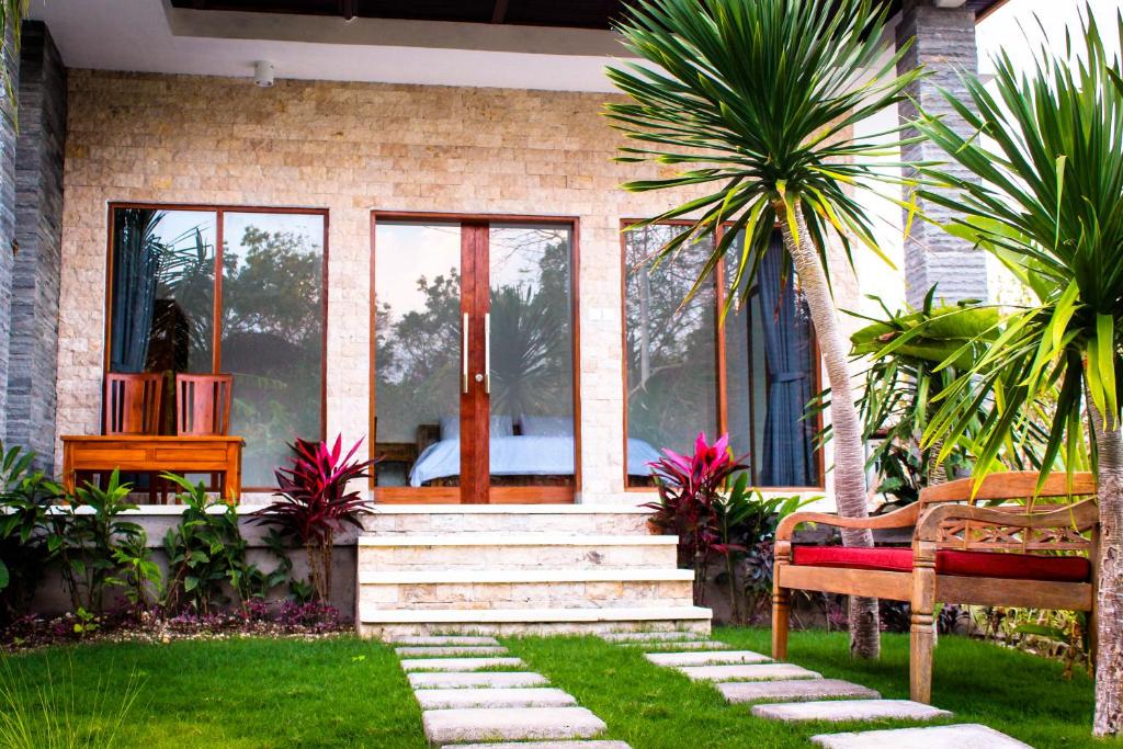 Pier26 Bali Homestay - 14