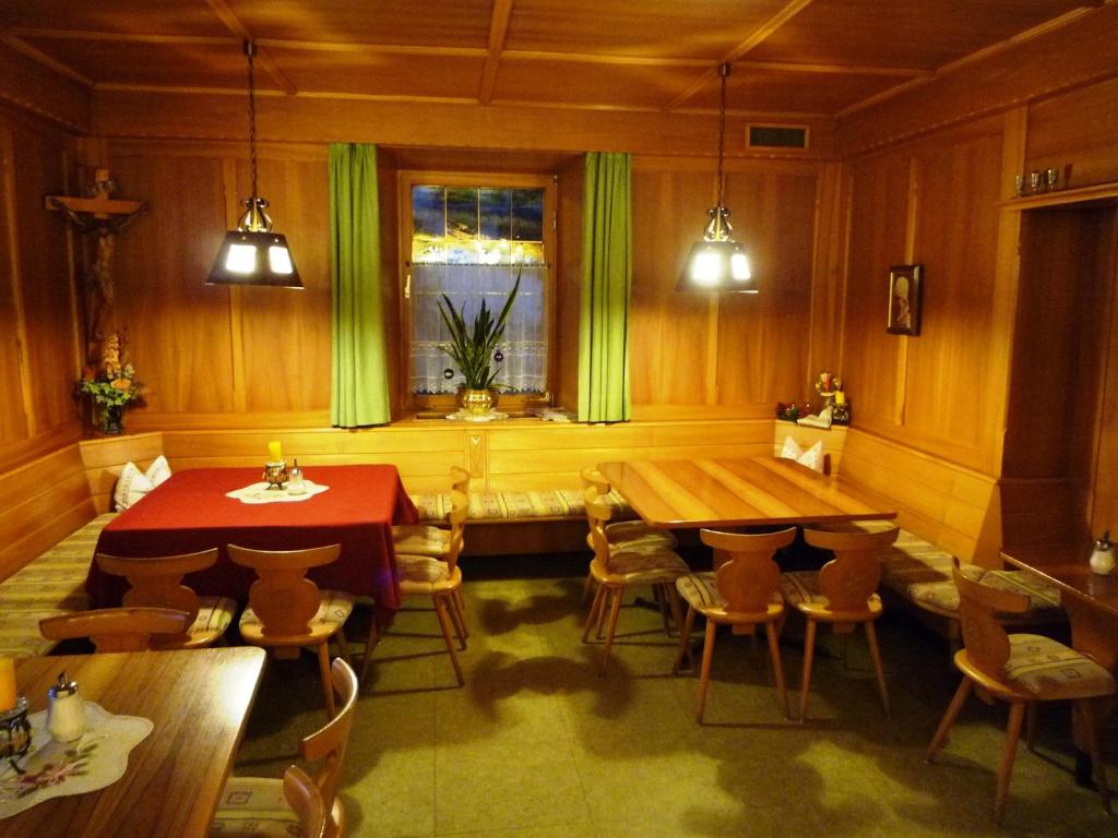 Fotografie z fotogalerie ubytování Gasthof Stiegenwirt v destinaci Parcines