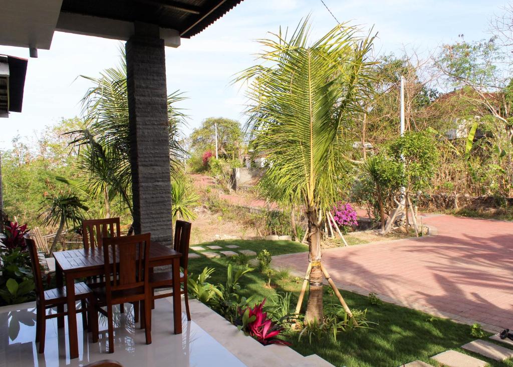 Pier26 Bali Homestay - 12