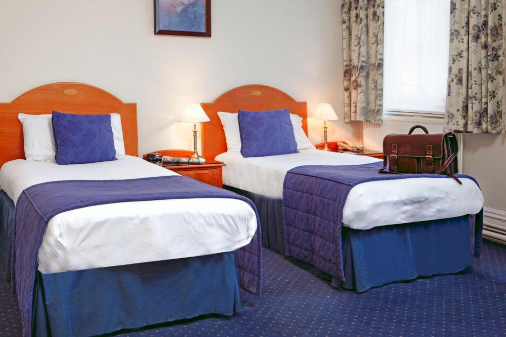 Bestwood Lodge Hotel - 
