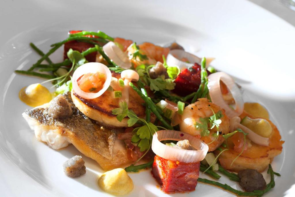 Bestwood Lodge Hotel - Resim 24