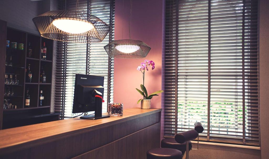 Best Western Plus Delmere Hotel - Resim 7