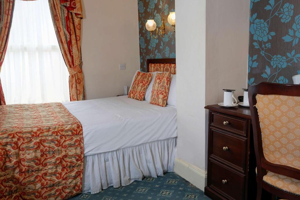 Best Western Kilima Hotel - Standard Double Room