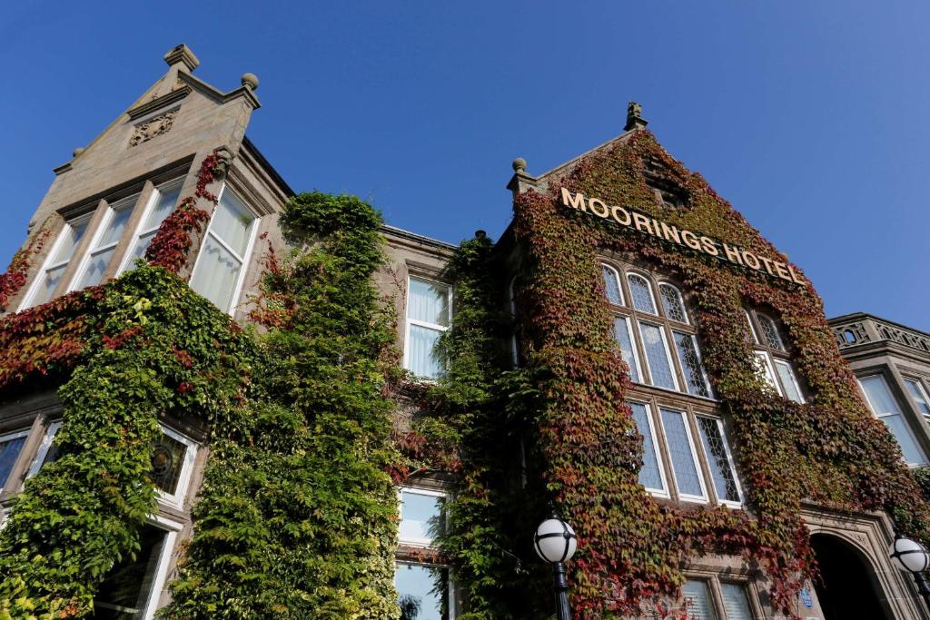 Best Western Motherwell Centre Moorings Hotel photo