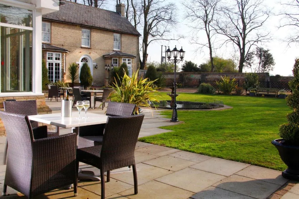 Quy Mill Hotel & Spa, Cambridge, BW Premier Collection, Cambourne, United Kingdom