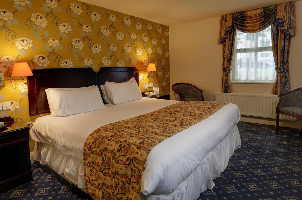 Best Western Kilima Hotel - Family King Room - Non-Smoking