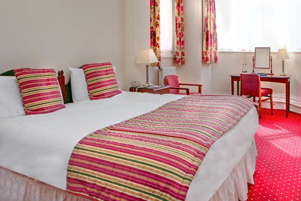 Bestwood Lodge Hotel - Superior King Room