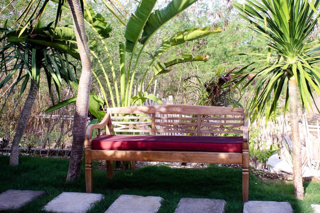 Pier26 Bali Homestay - 10