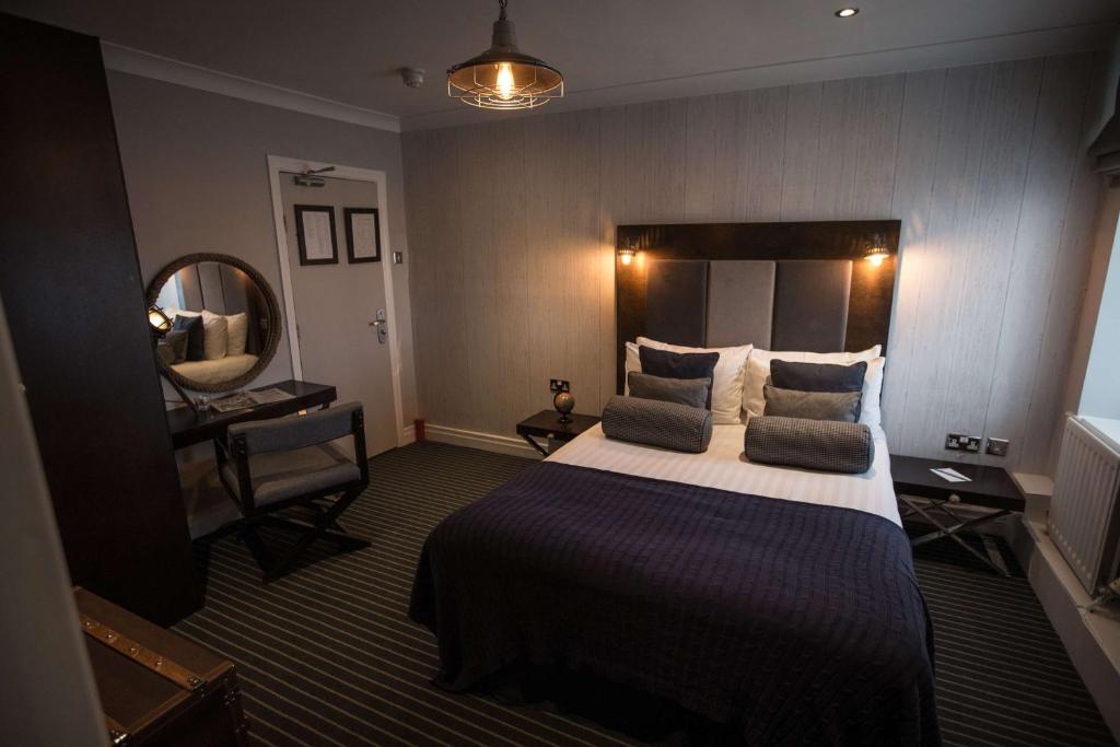Roker Hotel BW Premier Collection - 