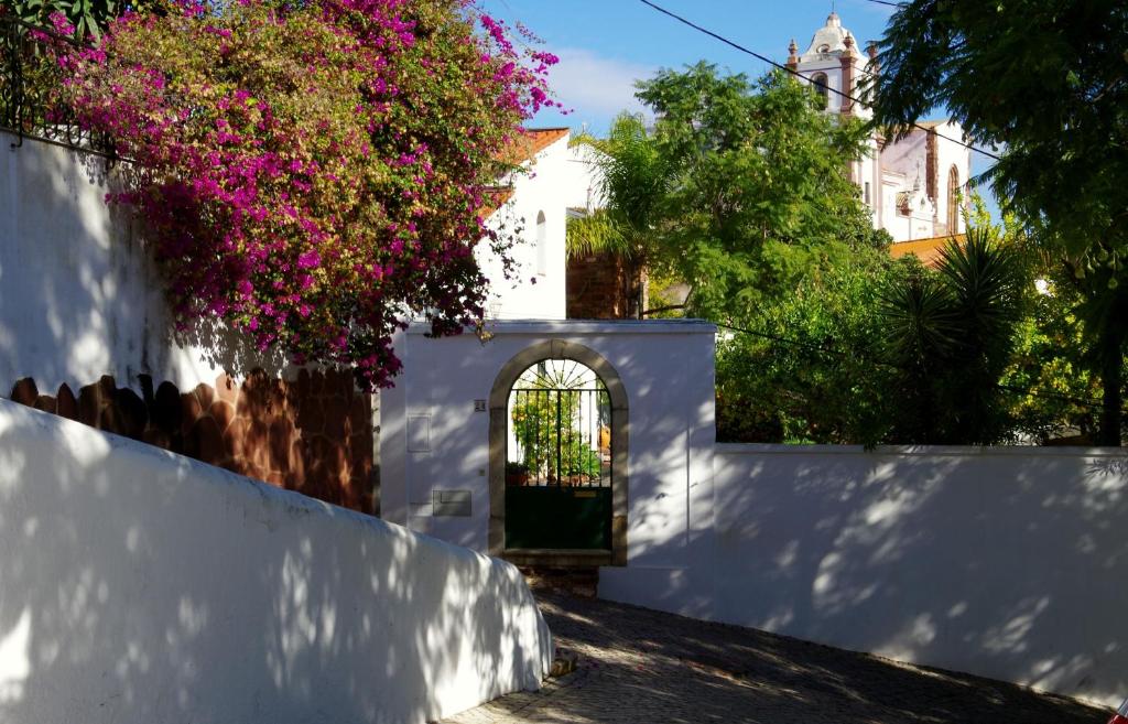 Fotografie z fotogalerie ubytování Casa Margarida Azul v destinaci Silves