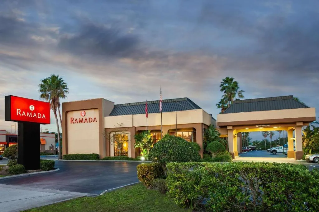 Ramada by Wyndham Orlando Florida Mall, Orlando (FL), United States