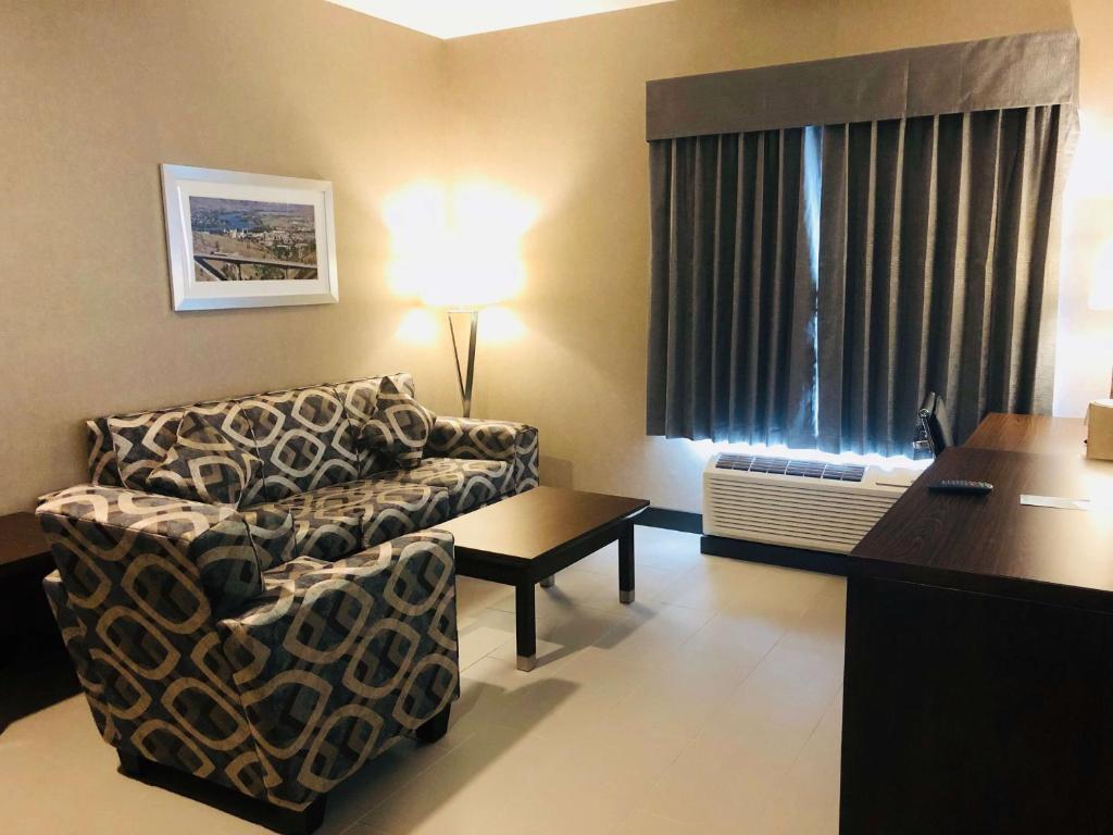 Wingate by Wyndham Kamloops - Resim 26