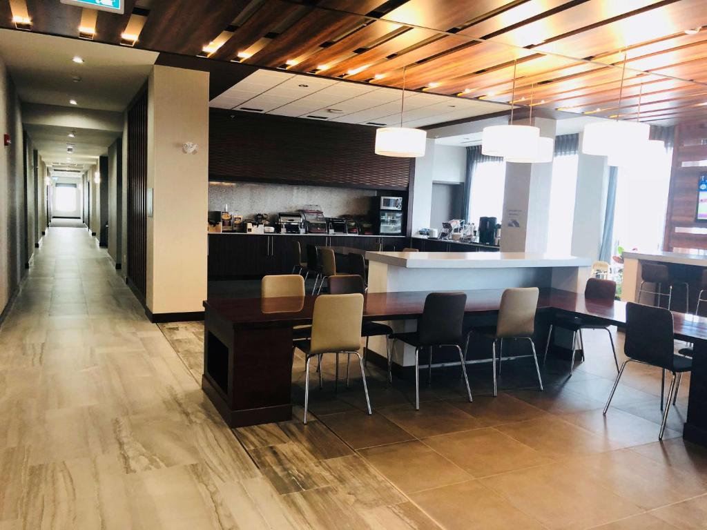 Wingate by Wyndham Kamloops - Resim 11