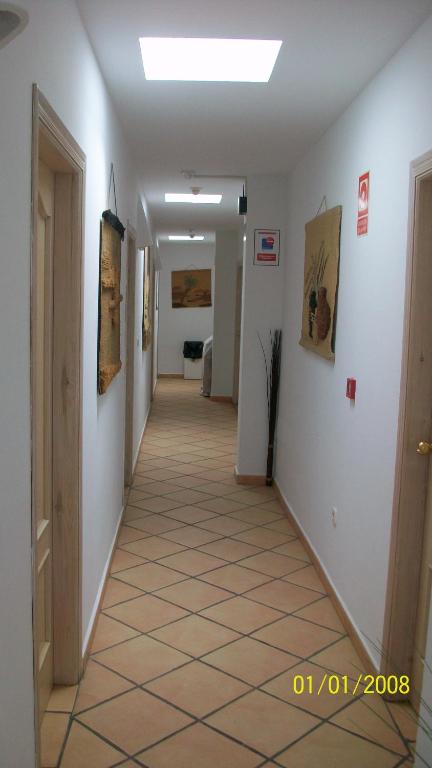 Fotografie z fotogalerie ubytování Virgen del Mar Holidays v destinaci Mojácar