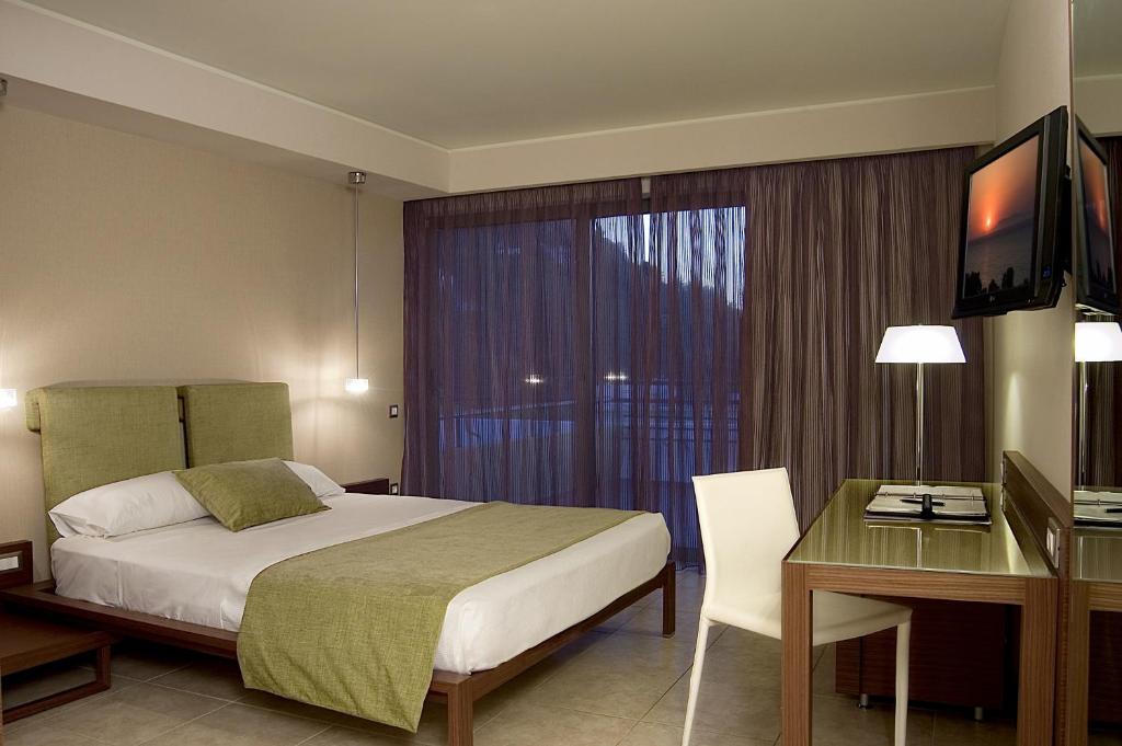 Olympic Palace Hotel - Suite Con Vista Al Mar