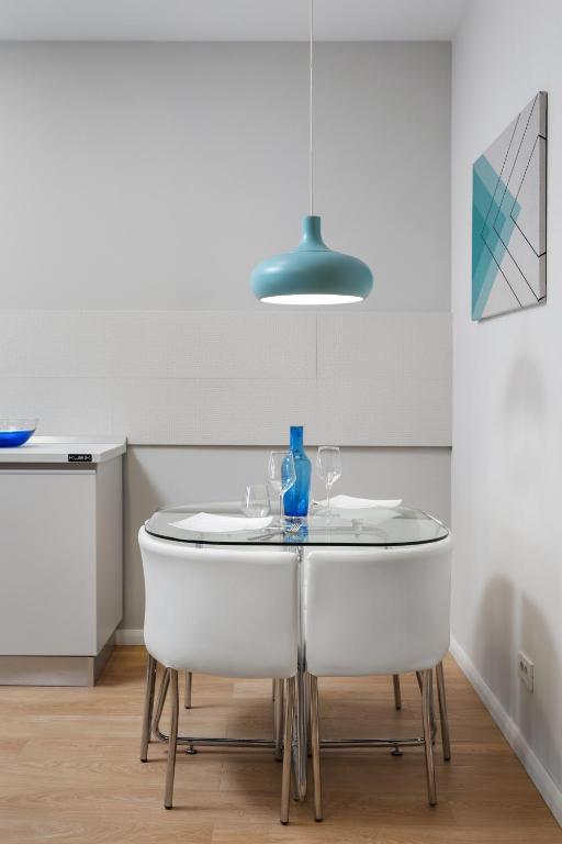 Athina Suites Hotel - Resim 24