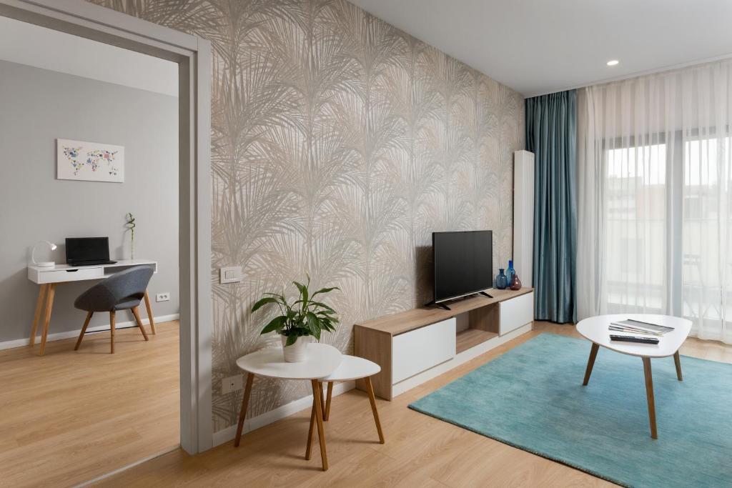 Athina Suites Hotel - Resim 25