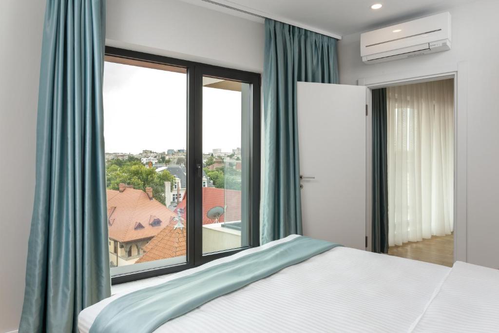 Athina Suites Hotel - Resim 12