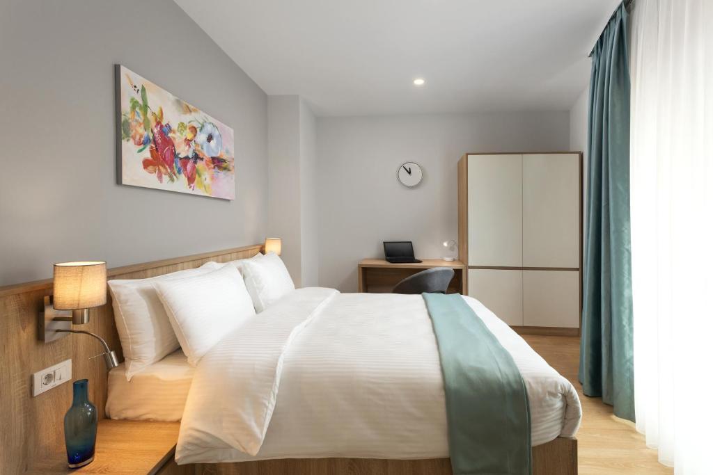 Athina Suites Hotel - Resim 13