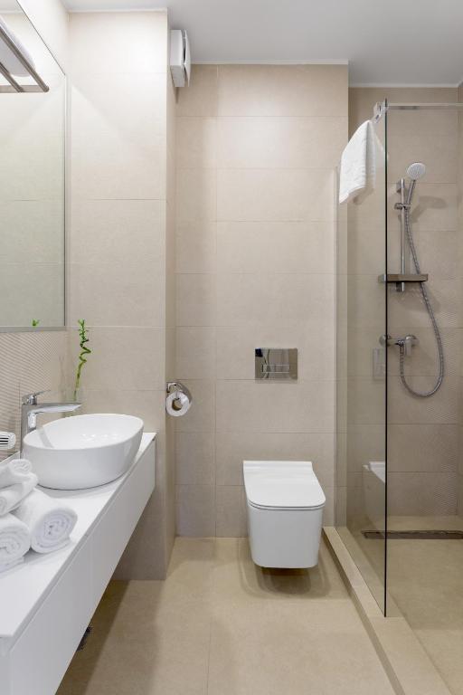 Athina Suites Hotel - Resim 17
