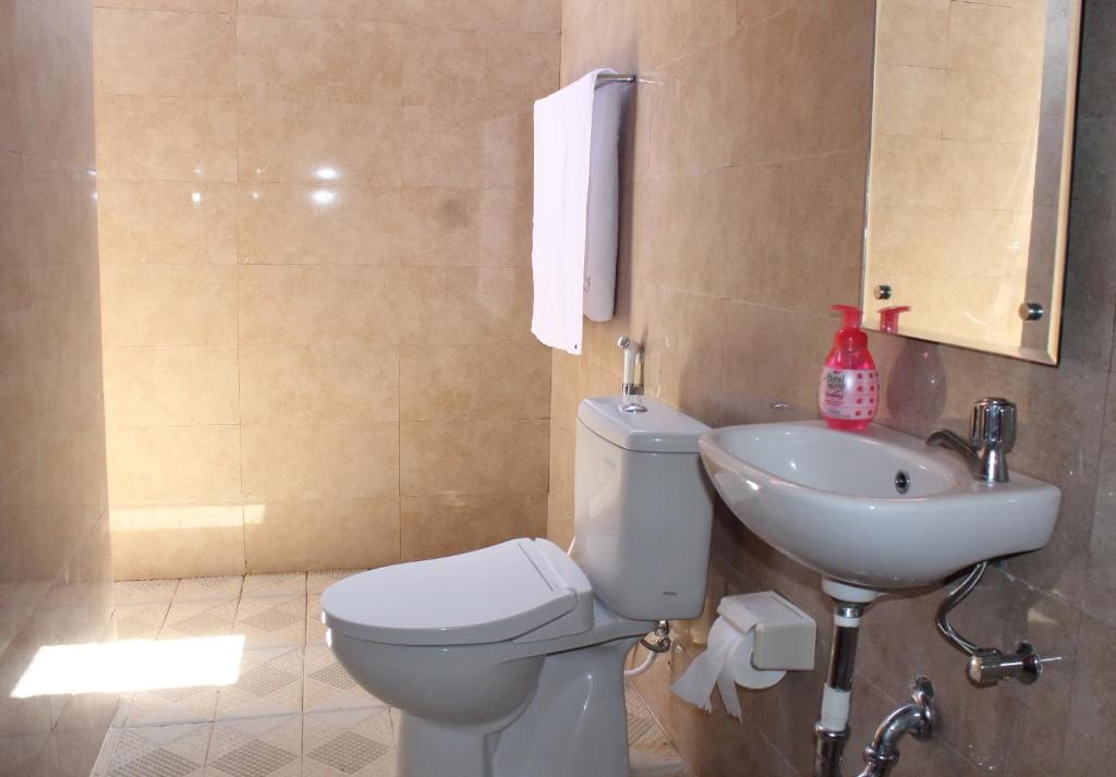 Tunjung Kuning Cottage - 5