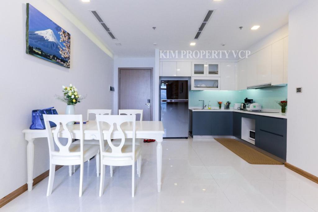Kim Property Vinhomes Central Park, TP. Hồ Chí Minh – Cập nhật Giá năm 2023