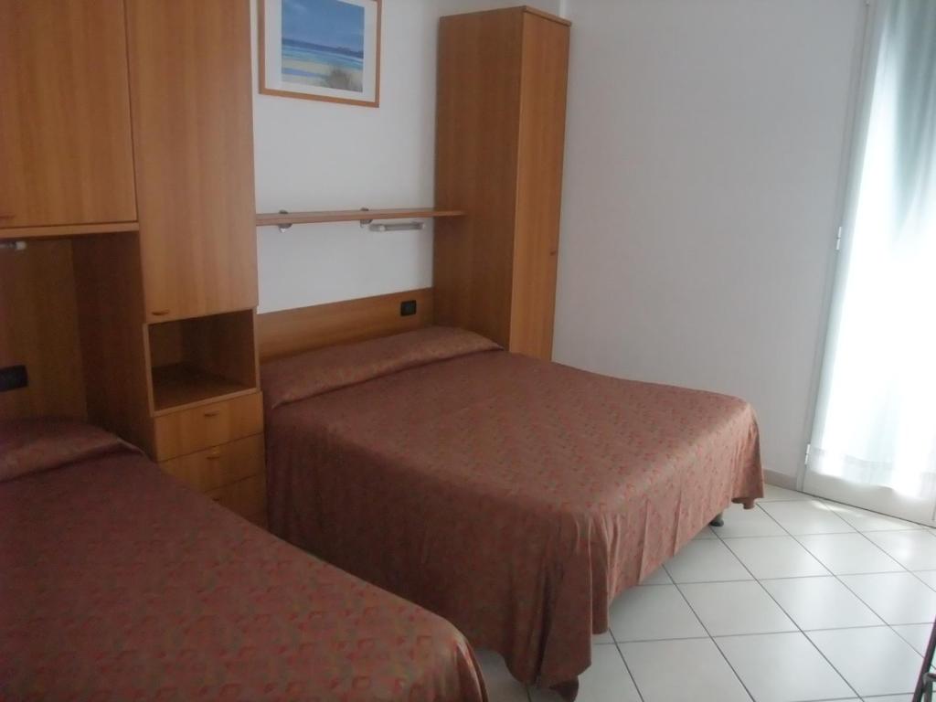 Hotel Adriana - Driepersoonskamer