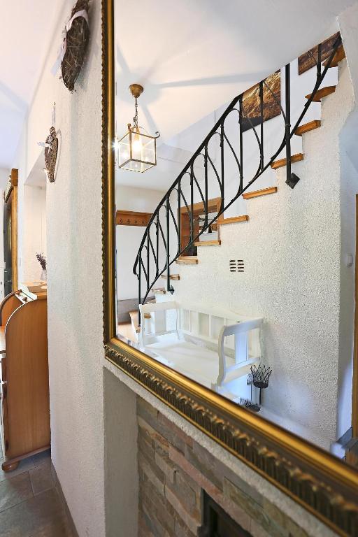 Fotografie z fotogalerie ubytování Landhaus Danita v destinaci Bodensdorf