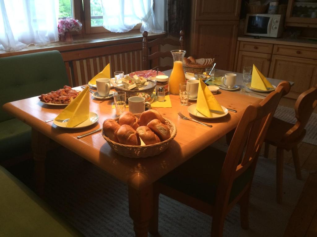 Appartement La Piazza - 8