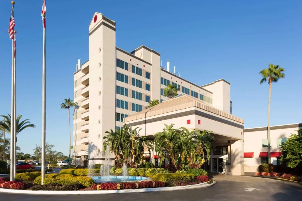 Ramada by Wyndham Kissimmee Gateway, Orlando (FL), United States