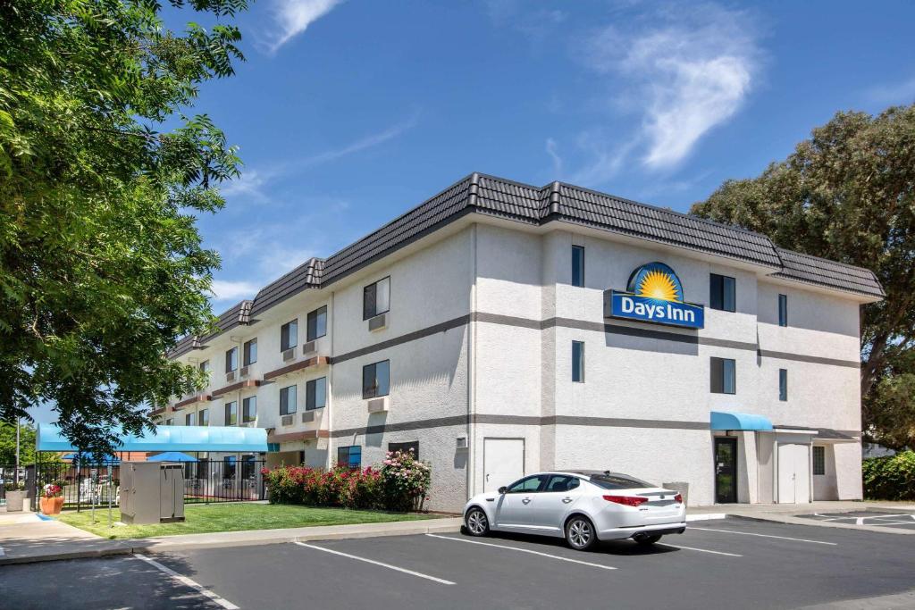 Days Inn Woodland