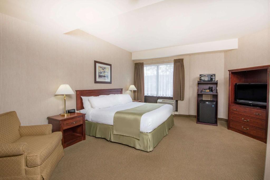 Ramada by Wyndham St. John's photo