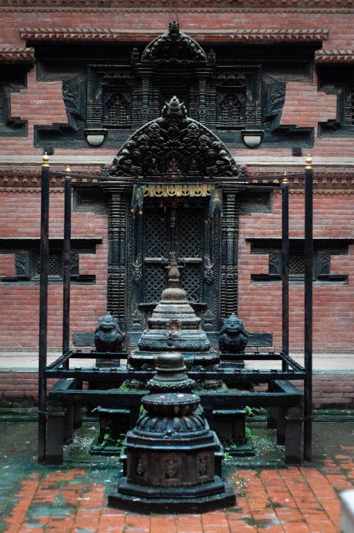 Fotografie z fotogalerie ubytování Heranya Yala v destinaci Kathmandu