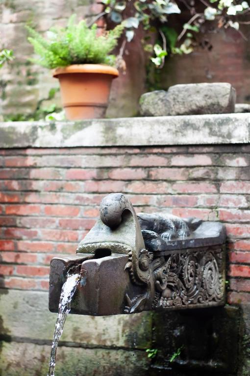 Fotografie z fotogalerie ubytování Heranya Yala v destinaci Kathmandu