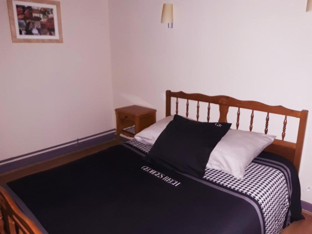Derechos de imagen reservados por Booking.com
