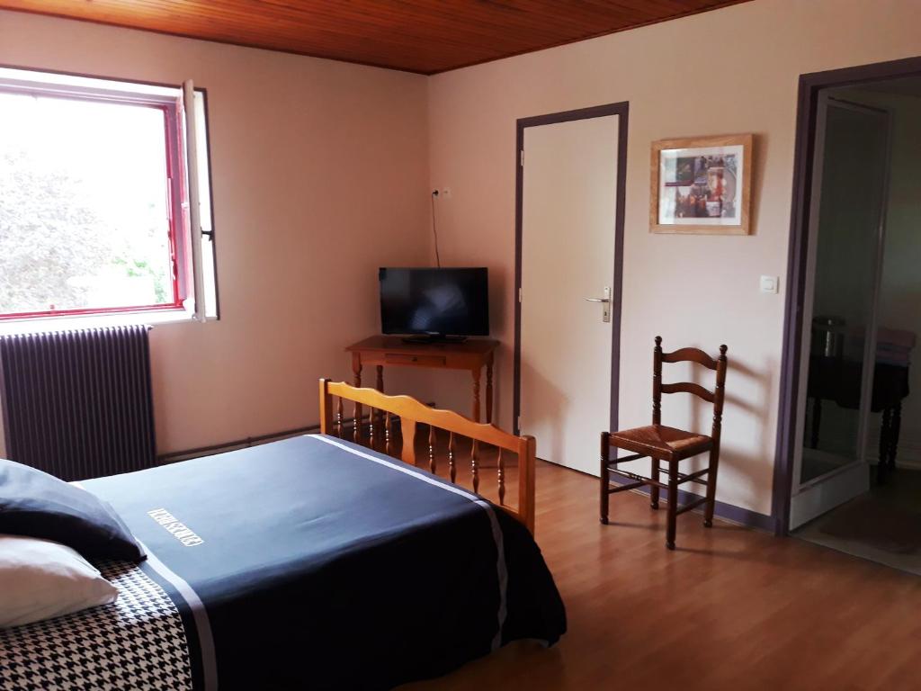 Derechos de imagen reservados por Booking.com