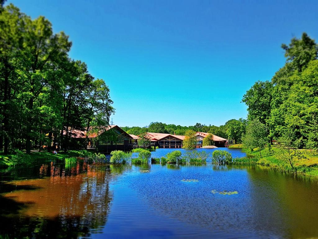 Stacja Nowa Gdynia Bed & Breakfast Aquapark - Resim 7