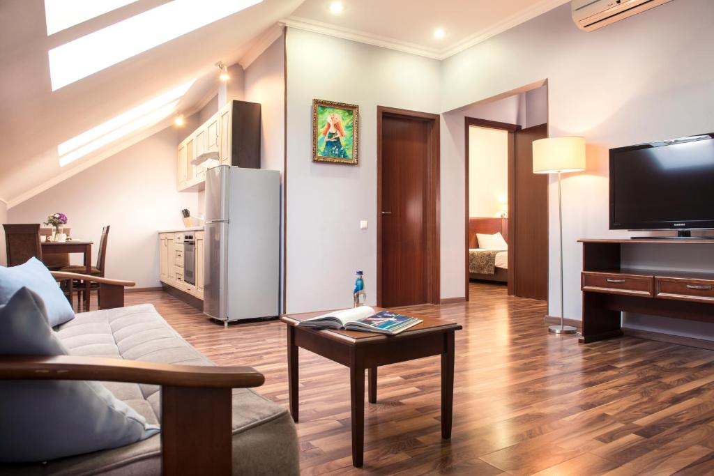 Flatlux Apartments - 