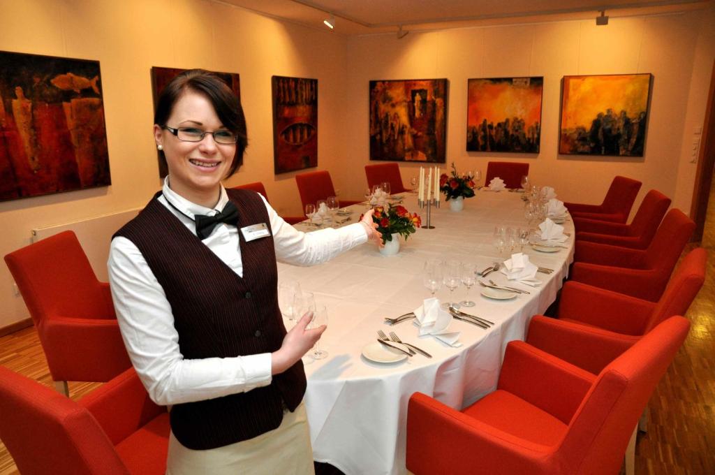 Hosté ubytování Hotel Aspethera