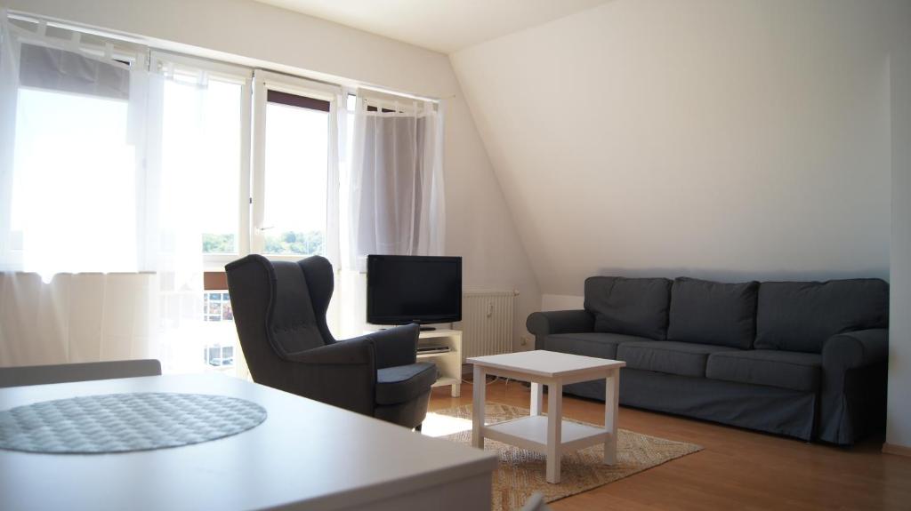 Ranger apartment, Kołobrzeg (updated prices 2024)