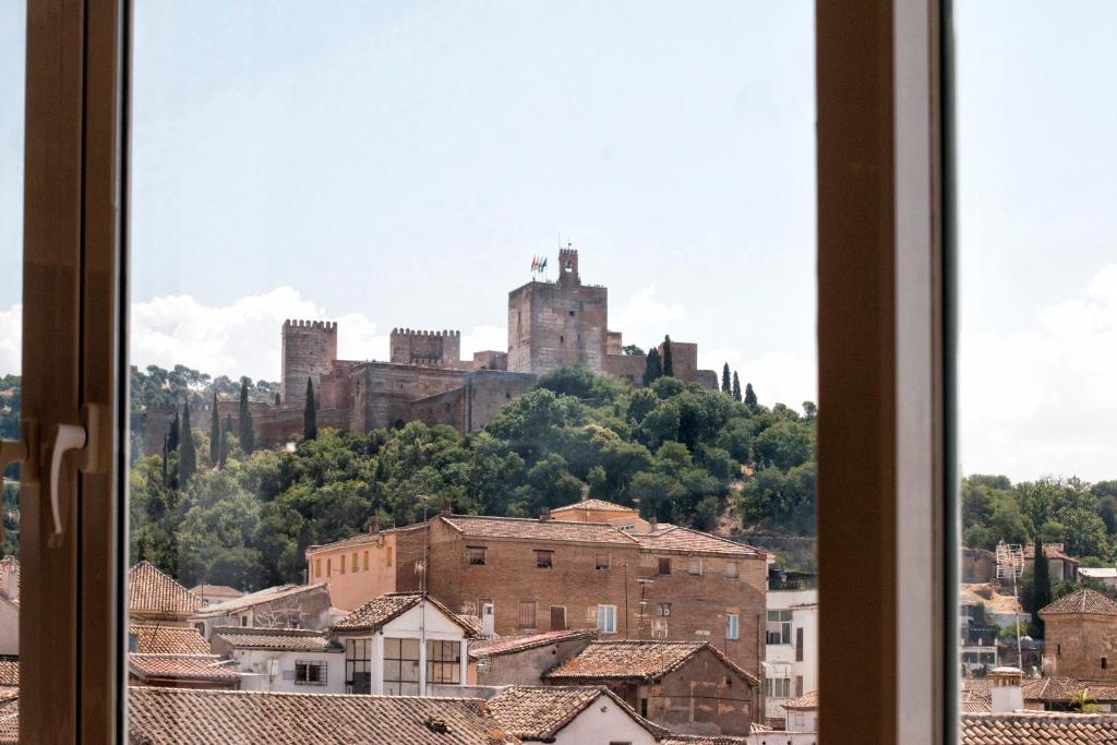 Un lugar de interés cerca de este apartamento