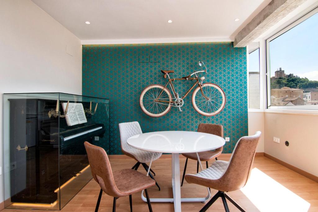 Imagen de la galería de tuGuest Clave de Sol Apartment, en Granada
