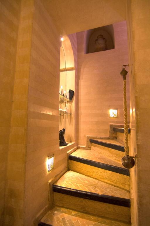 Fotografie z fotogalerie ubytování Riad Hermès v Marrákéši