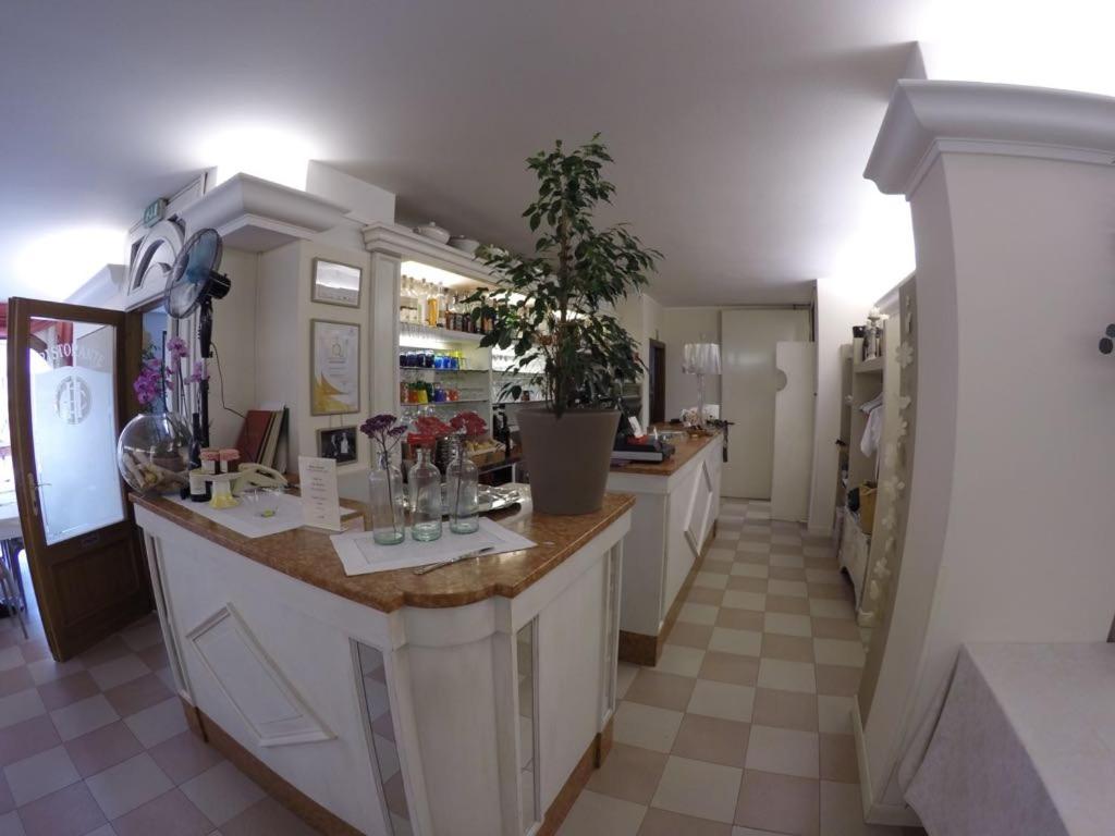 Fotografie z fotogalerie ubytování Hotel Ristorante Centrale v destinaci Vestone