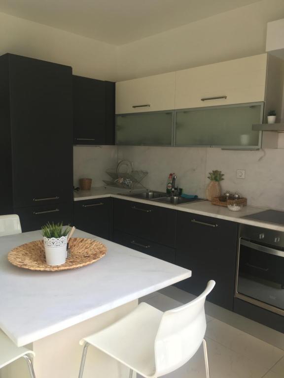 Gallery image of Platamon beach house in Platamonas